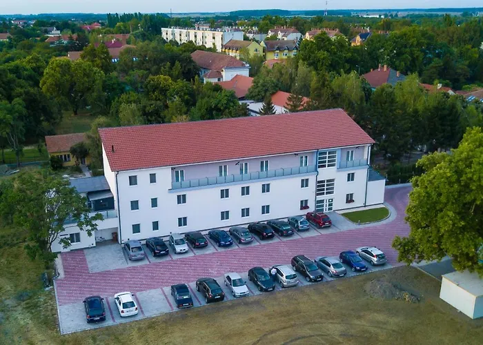 Hotel Szeghalom