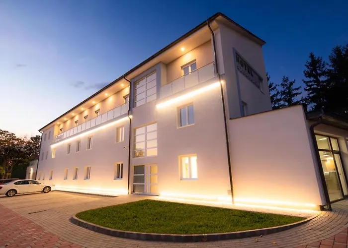 Hotel Szeghalom