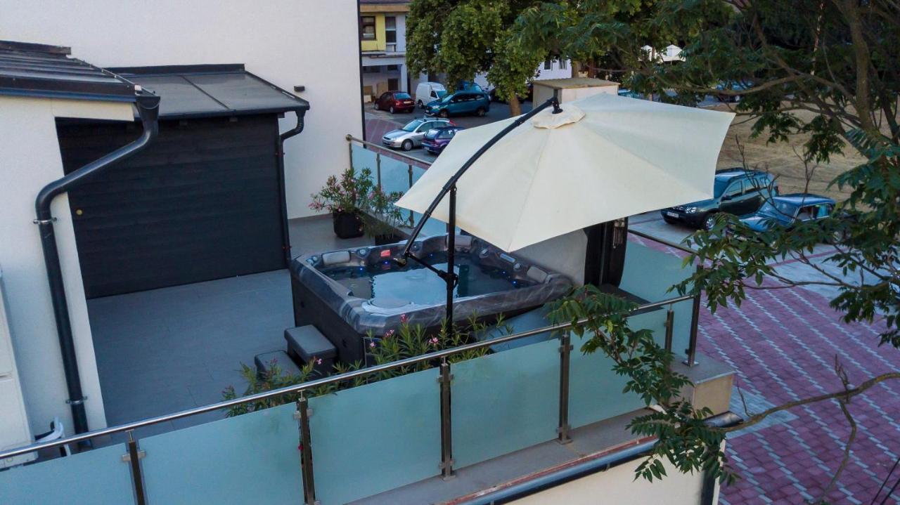 Hotel Szeghalom 4* Szeghalom