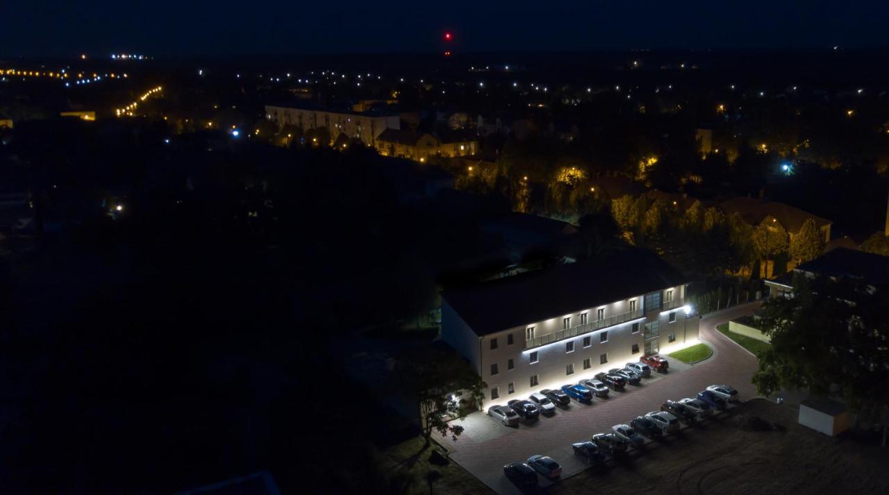 Hotel Szeghalom Hotel
