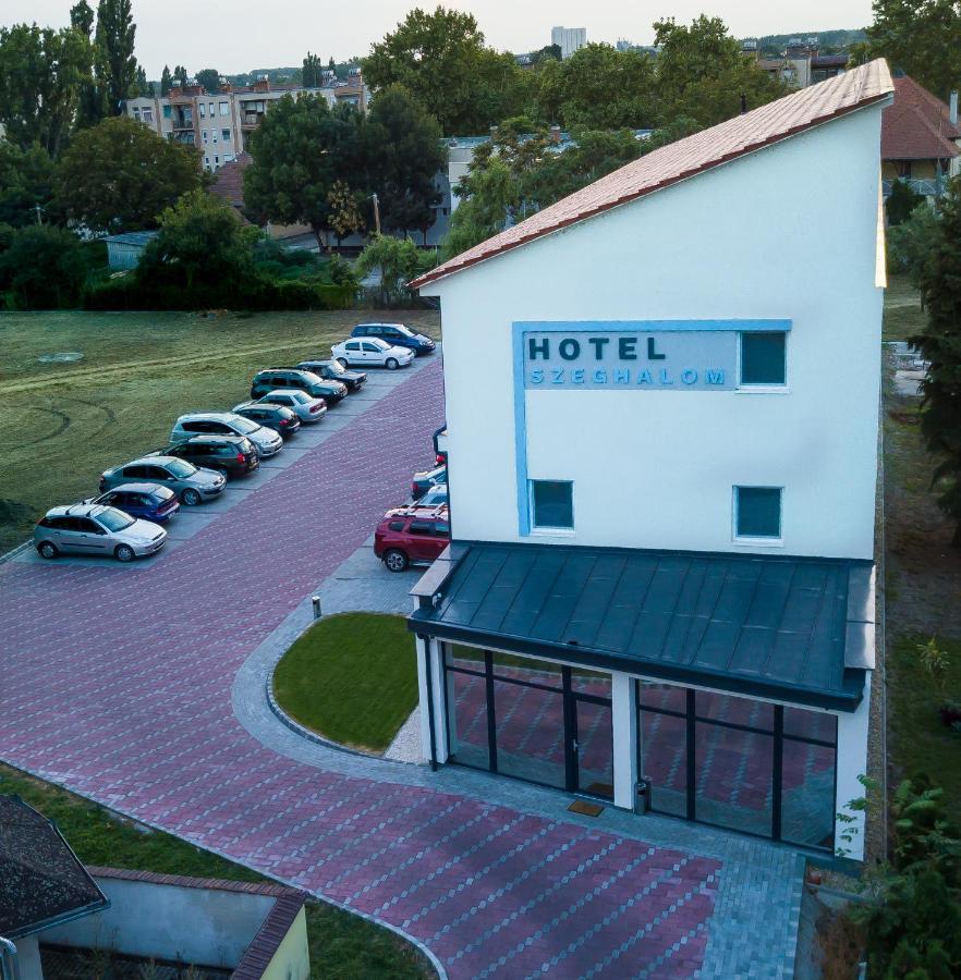 Hotel Szeghalom 4* Szeghalom