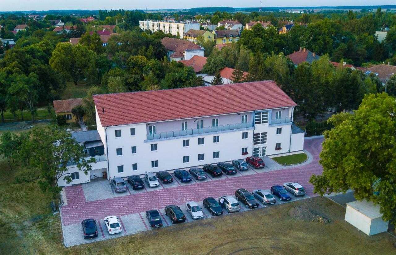Hotel Szeghalom 4* Szeghalom