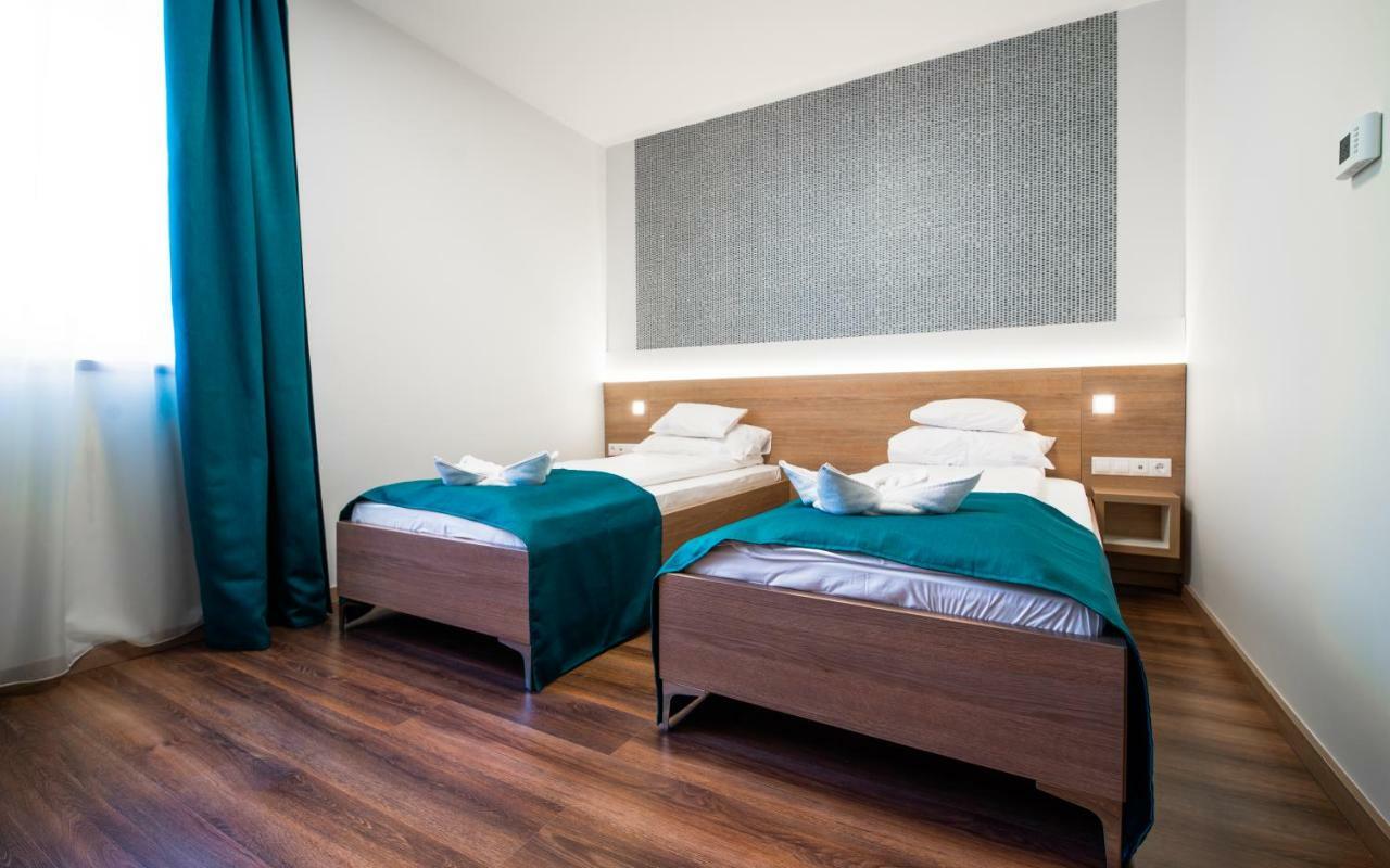 Hotel Hotel Szeghalom Szeghalom
