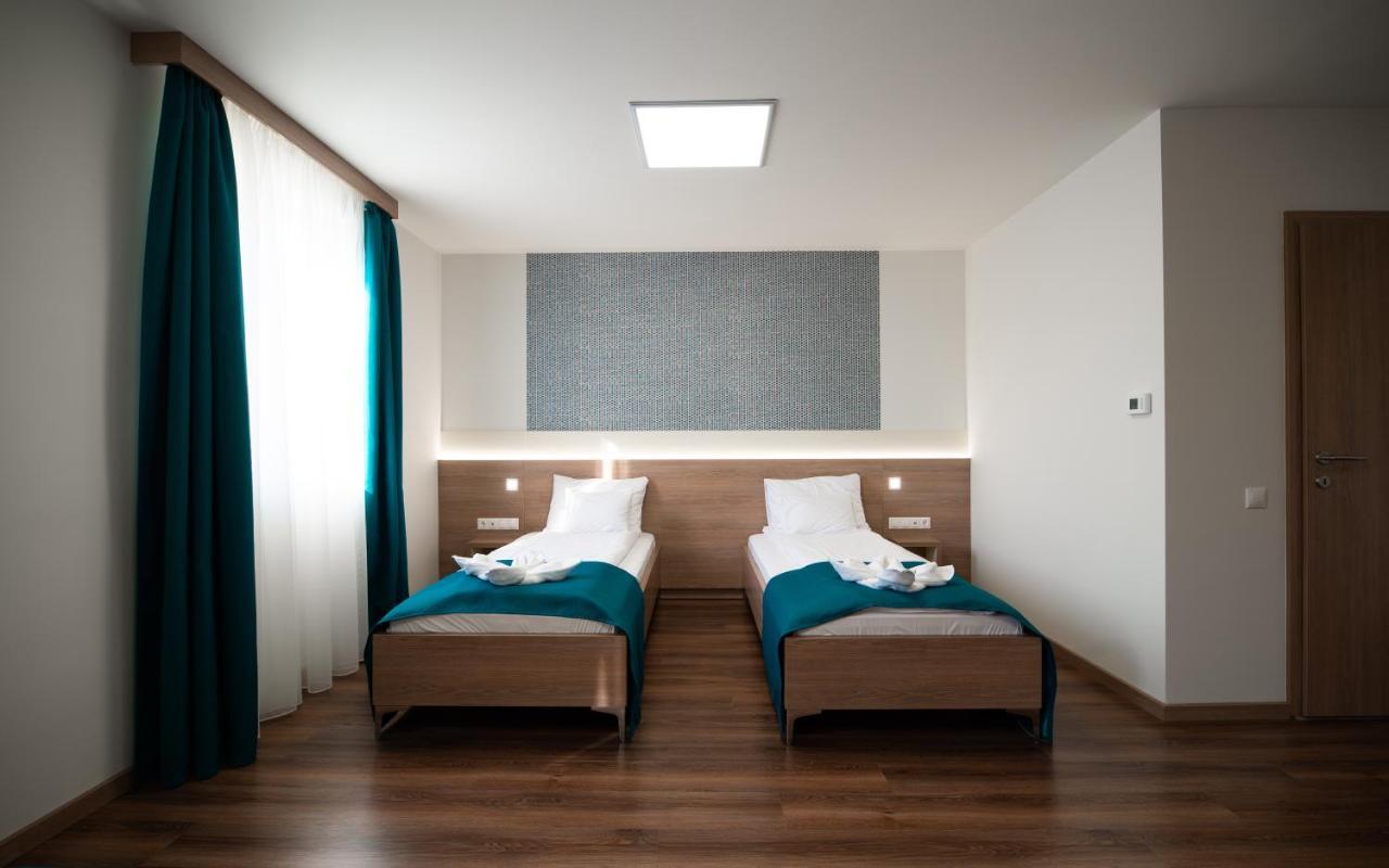 Hotel Szeghalom Szeghalom