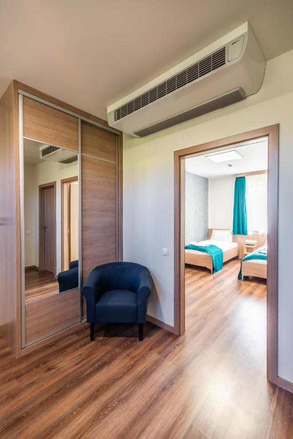 Hotel Hotel Szeghalom Szeghalom