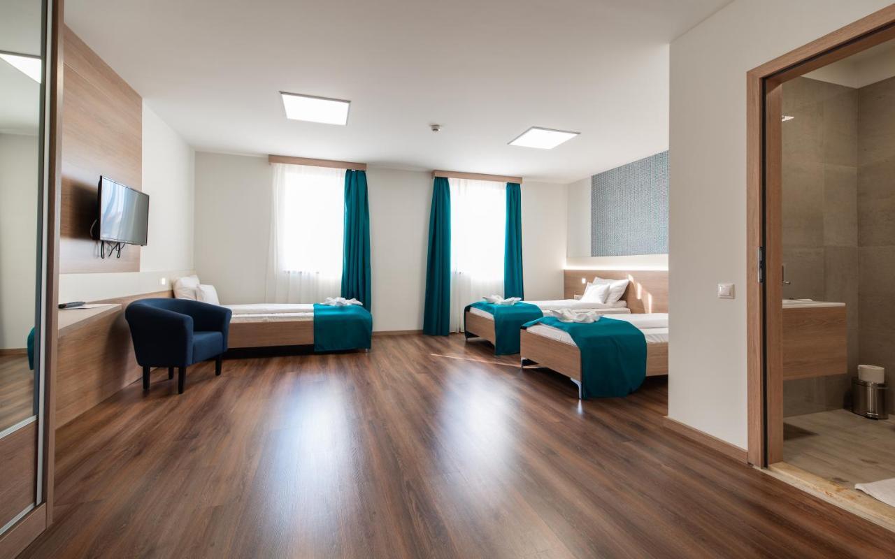 Hotel Szeghalom Szeghalom