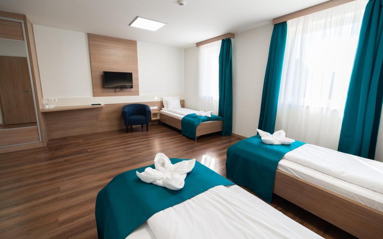 Hotel Szeghalom Szeghalom