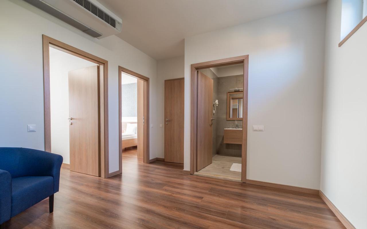 Hotel Szeghalom 4*