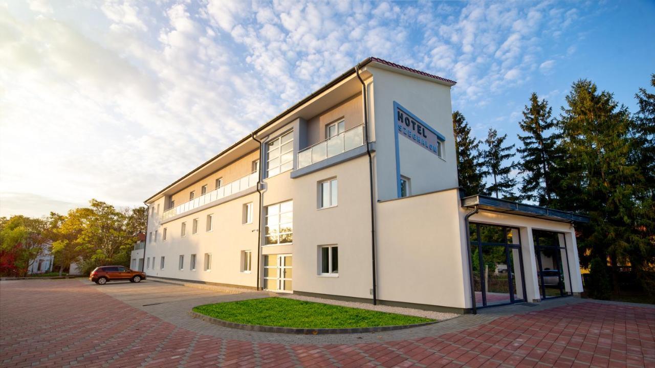 Hotel Hotel Szeghalom