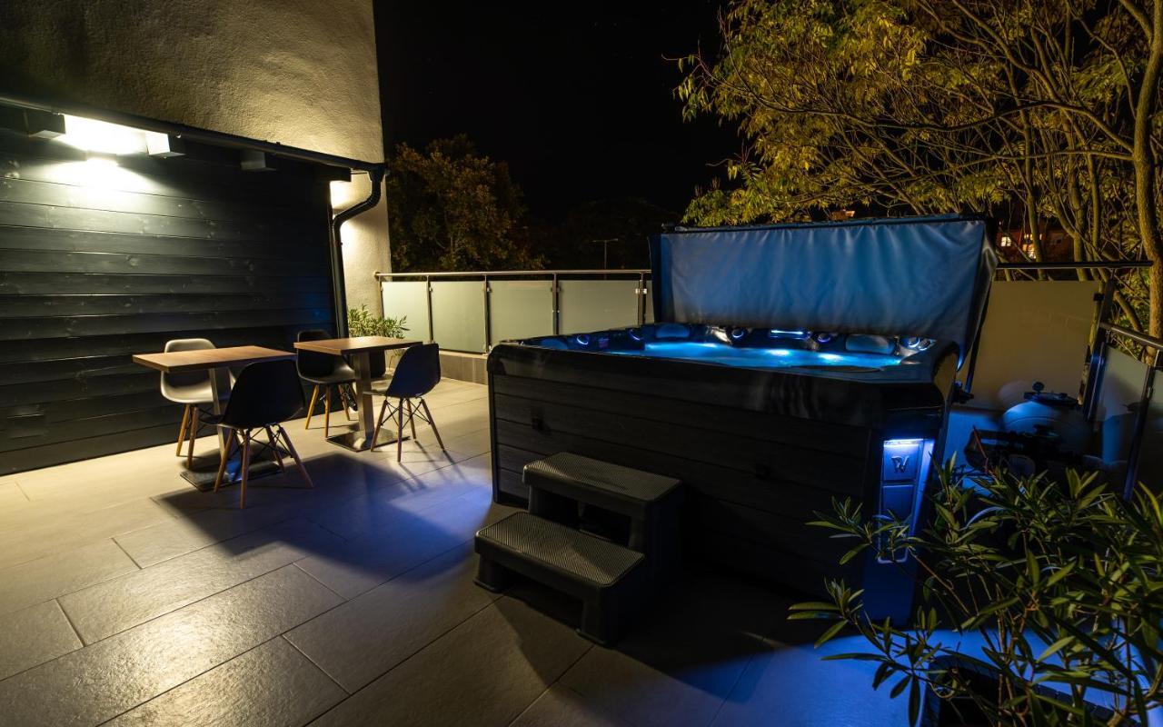 Hotel Szeghalom 4*