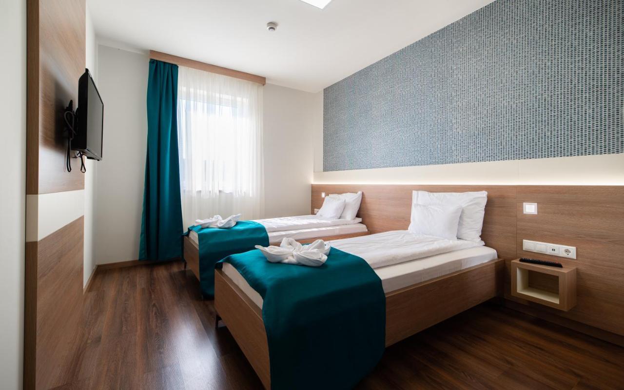 Hotel Hotel Szeghalom