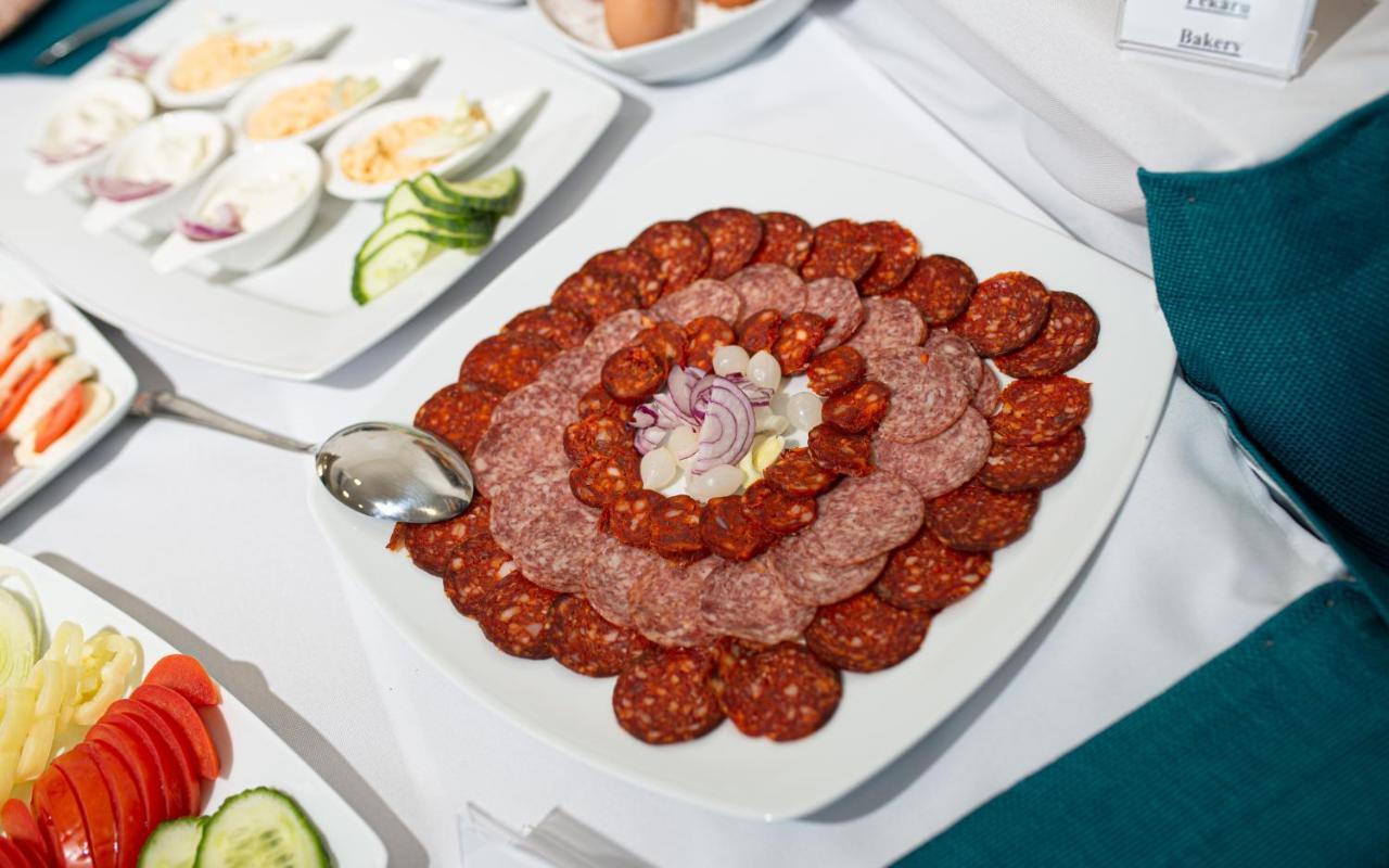 Hotel Szeghalom 4*