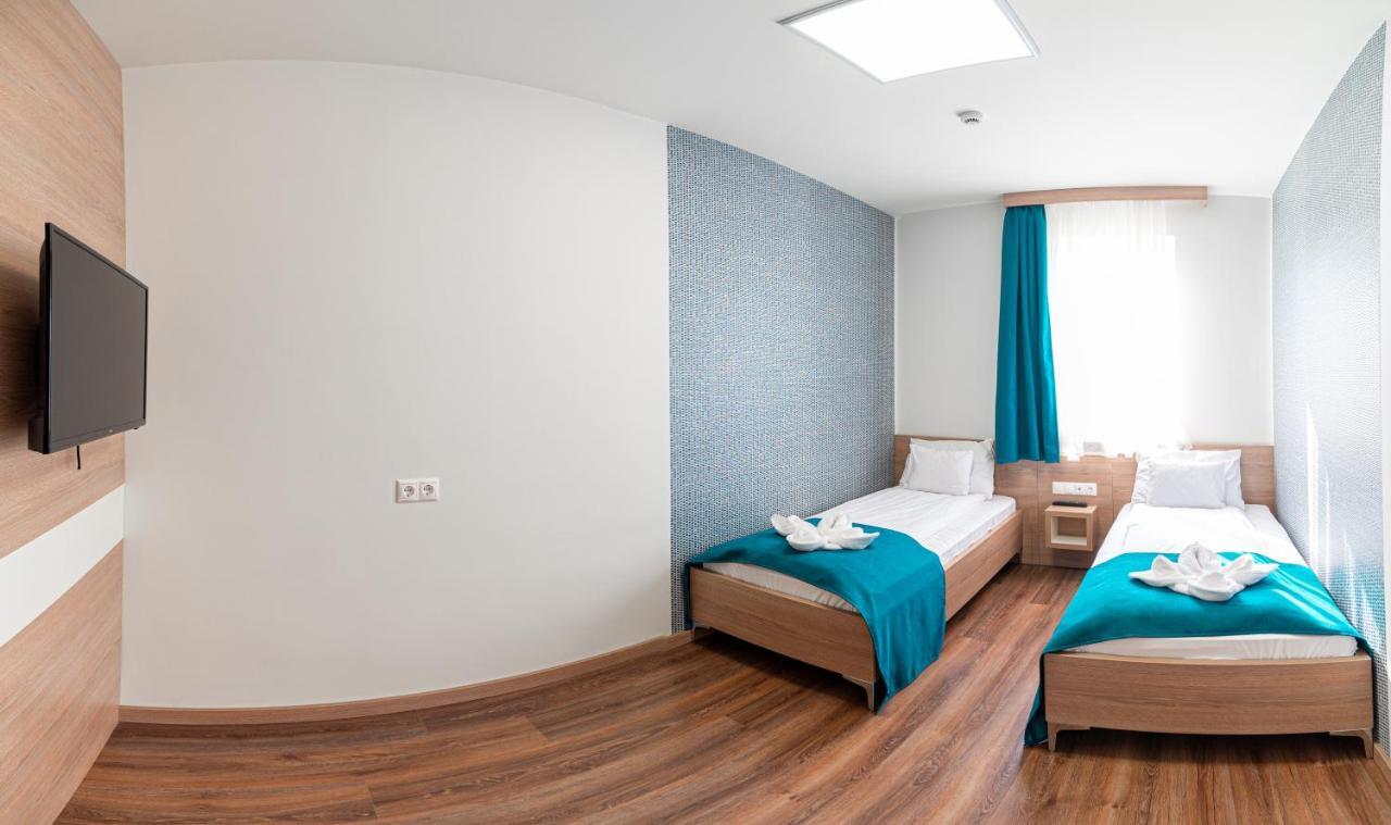 Hotel Hotel Szeghalom Szeghalom